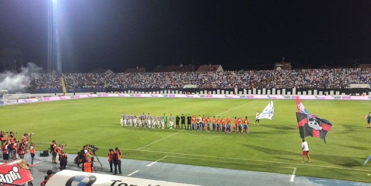 NK Osijek