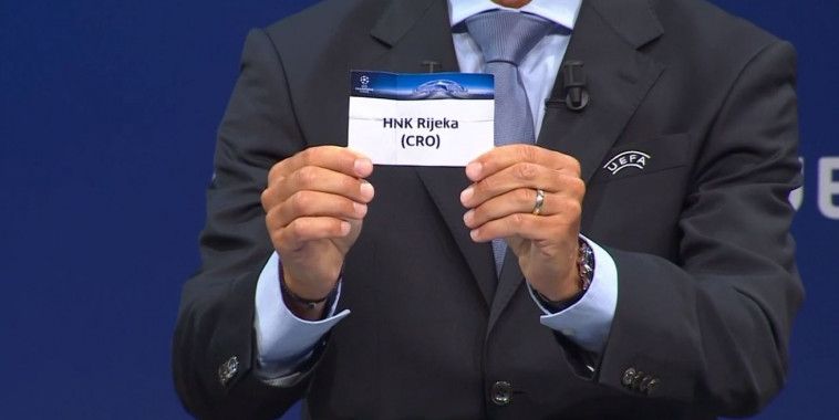 NK Rijeka