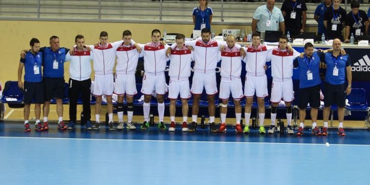Panza, kadeti, HRS
