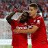 Pašalić, Foto FC Spartak Moscow