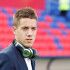 Pašalić, Foto FC Spartak Moscow