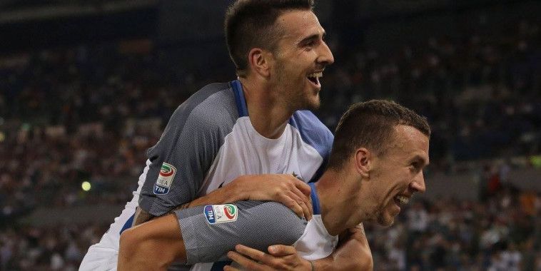 Perišić, FC Internazionale Milano