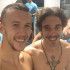 Perišić, Vrsaljko, Instagram
