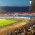 Poljud, Torcida, Instagram