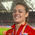 Sandra Perković, zlato, IAAF