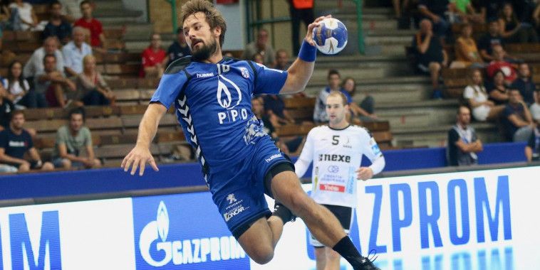 Zlaja Horvat, SEHA Gazprom