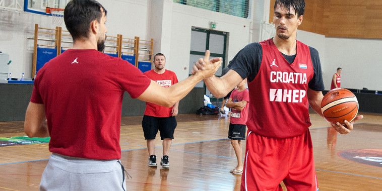 Šarić, Foto Marin Sušić, HKS