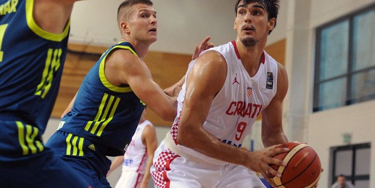 Šarić, Foto Marin Sušić, HKS
