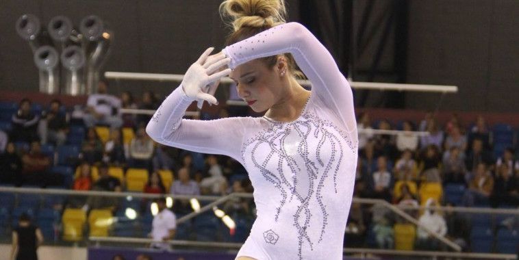 Ana Đerek parter