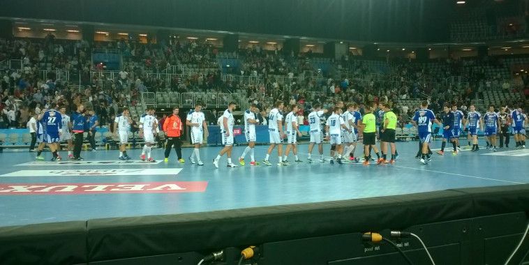 Arena, PPD