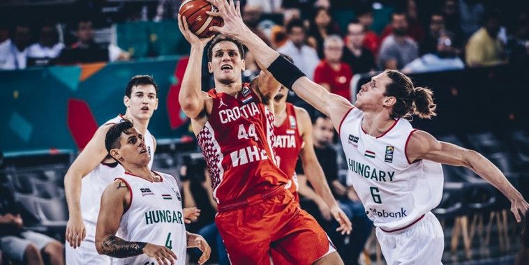 Bogdanović, Foto FIBA