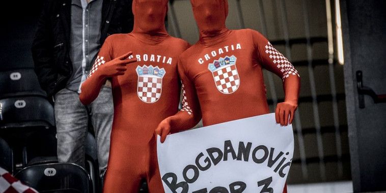 Bogdanović, Foto FIBA
