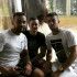 Borna, INstagram