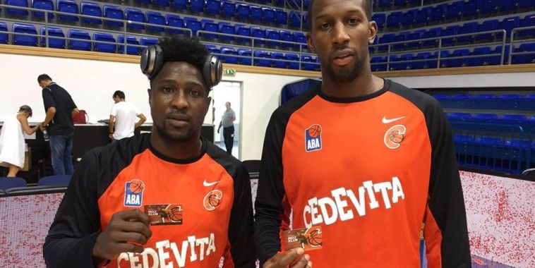 Cedevita KK