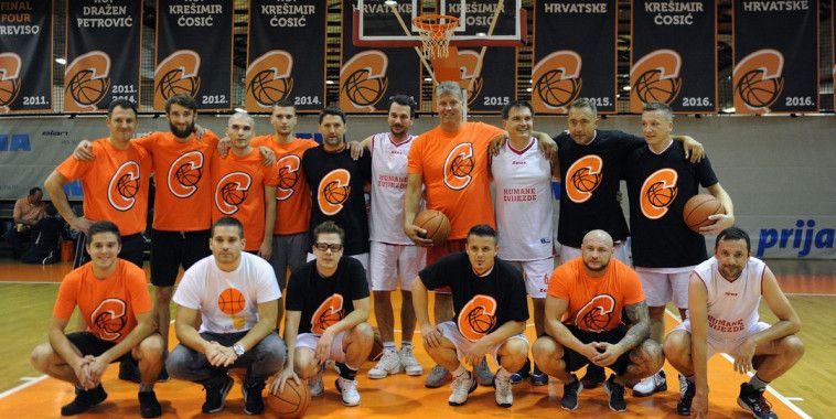 Cedevita, Širi dobro