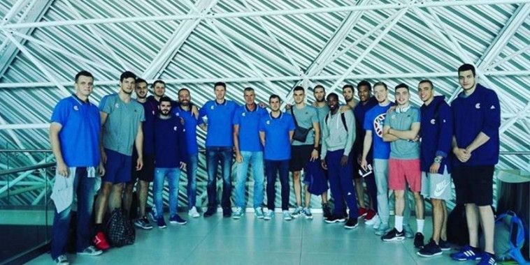 Cibona, Instagram