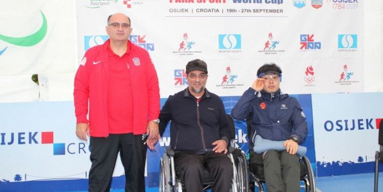 Damir Bošnjak