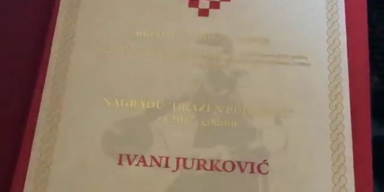 Dražen
