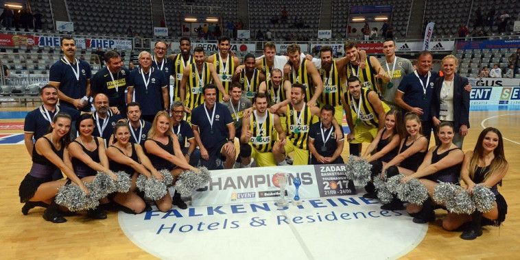Fenerbahce Dogus