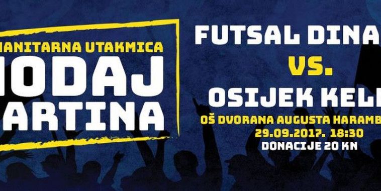 Futsal Dinamo