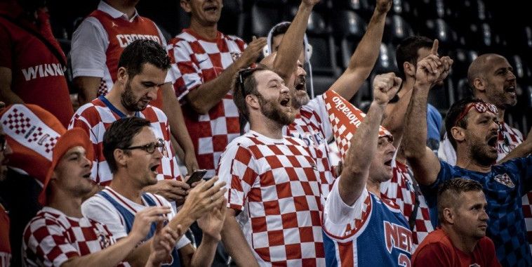 Hrvatska, Dražen, Foto FIBA