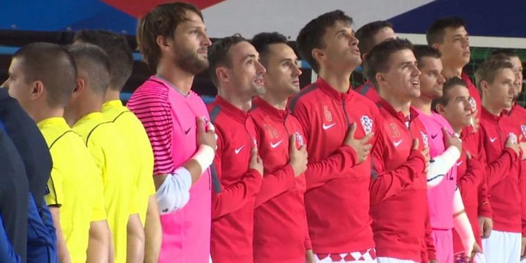 Hrvatska, FFFtv