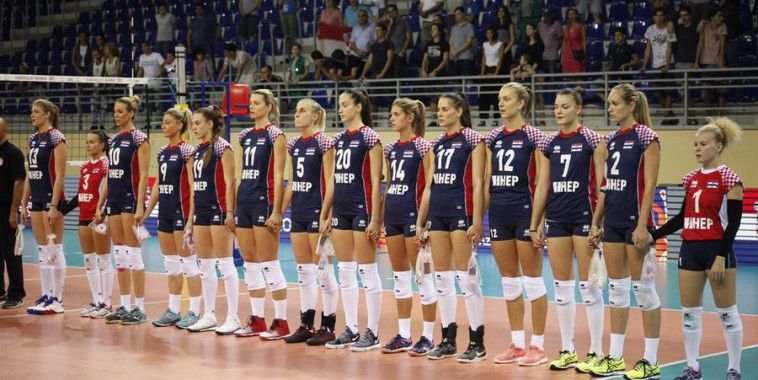 Hrvatska, cev.lu