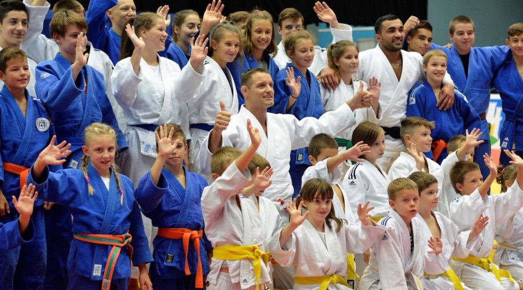 Iliadis Huizinga posjetitelji GP Zagreb 2017 8