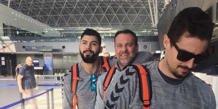 Kontrec, kelentrić, RK Zagreb, Instagram