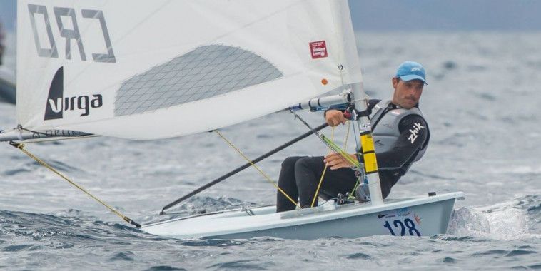 Laser Worlds 2017