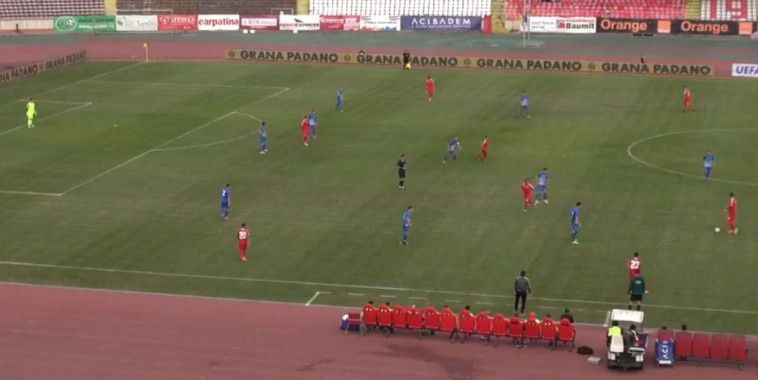 Lokomotiva, UYL