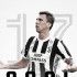 Mandžukić, Juventus