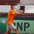 Marin Čilić Davis Cup, HTS, Igor Rajković