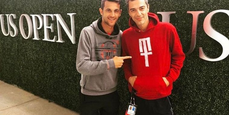 Mate Pavić, US Open