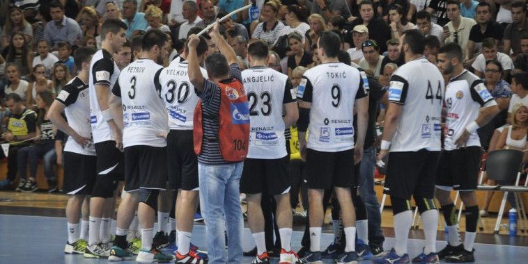 Metalurg, Foto SEHA Gazprom