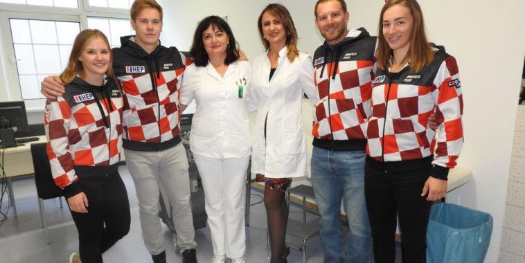 Natko, Zubčić, Croski