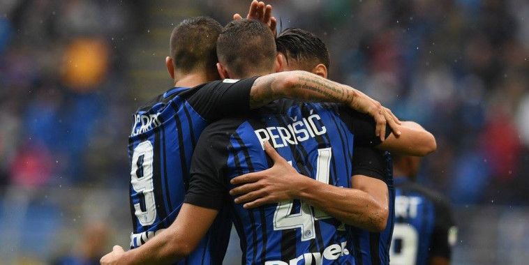 Perišić, Foto FC Internazionale Milano