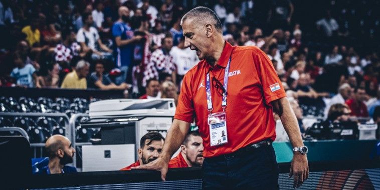 Petrović, Foto FIBA