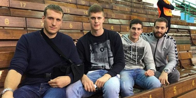 RK Zagreb, Instagram