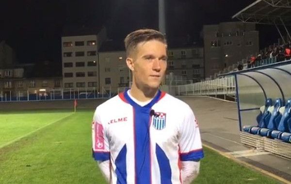 Rudeš