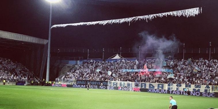 Rujevica, Instagram