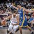 Simon, Foto FIBA