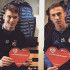 Srce, Dinamo, Instagram