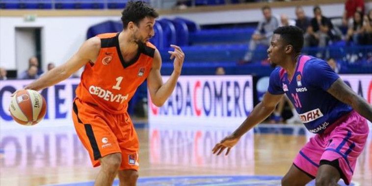 Ukić, Foto ABA liga