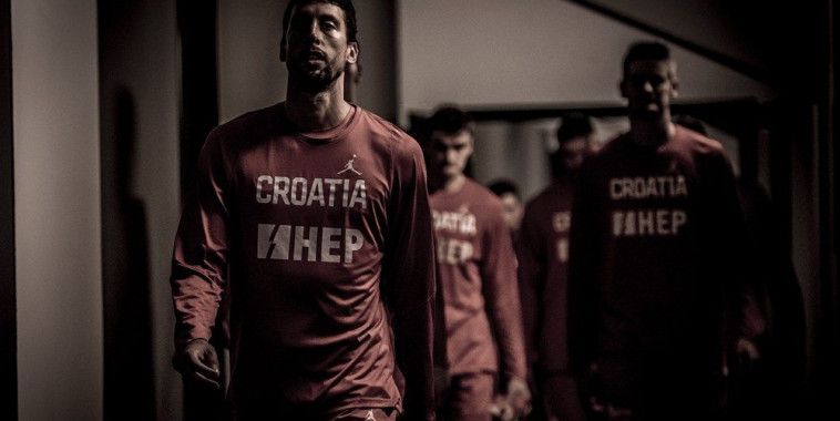 Ukić, Foto FIBA