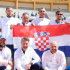 Čilić, Krajan, Instagram