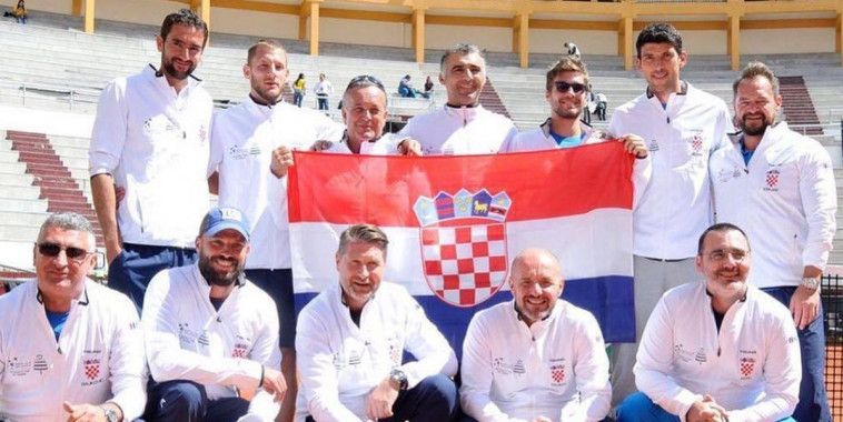 Čilić, Krajan, Instagram
