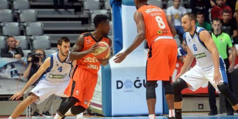 Cedevita Foto Zadar, Zvonko Kucelin