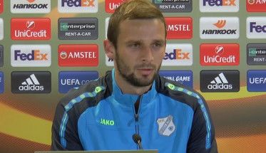 Dario Župarić, NK rijeka