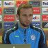 Dario Župarić, NK rijeka